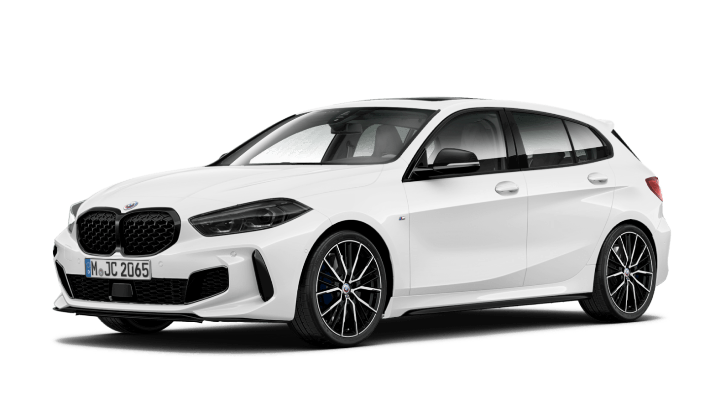 BMW 1er M