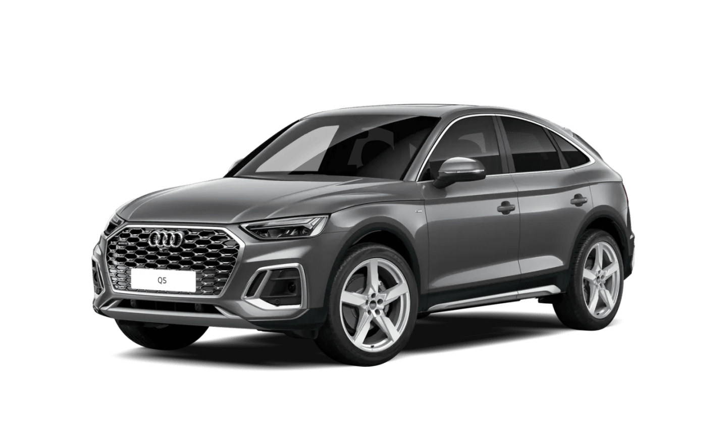 Audi Q5 Sportback