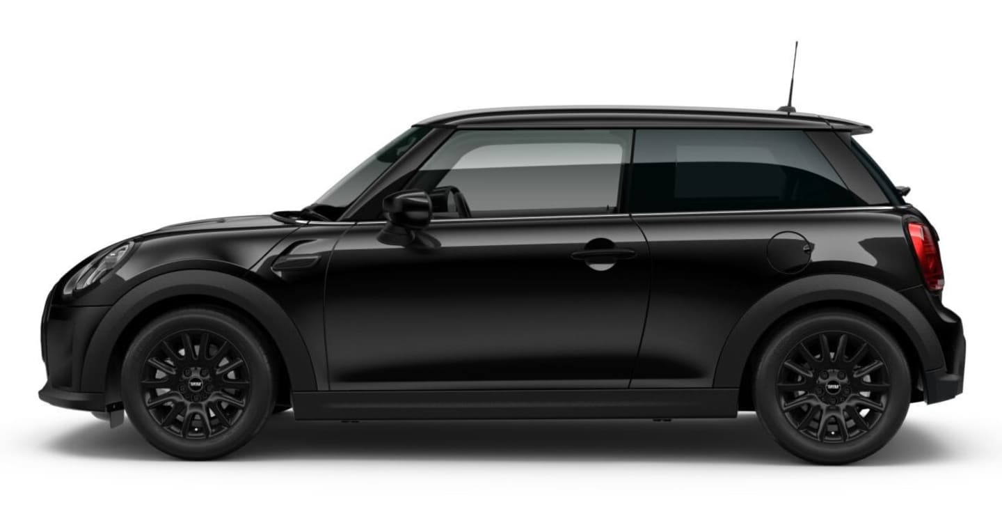 MINI 3 Türer