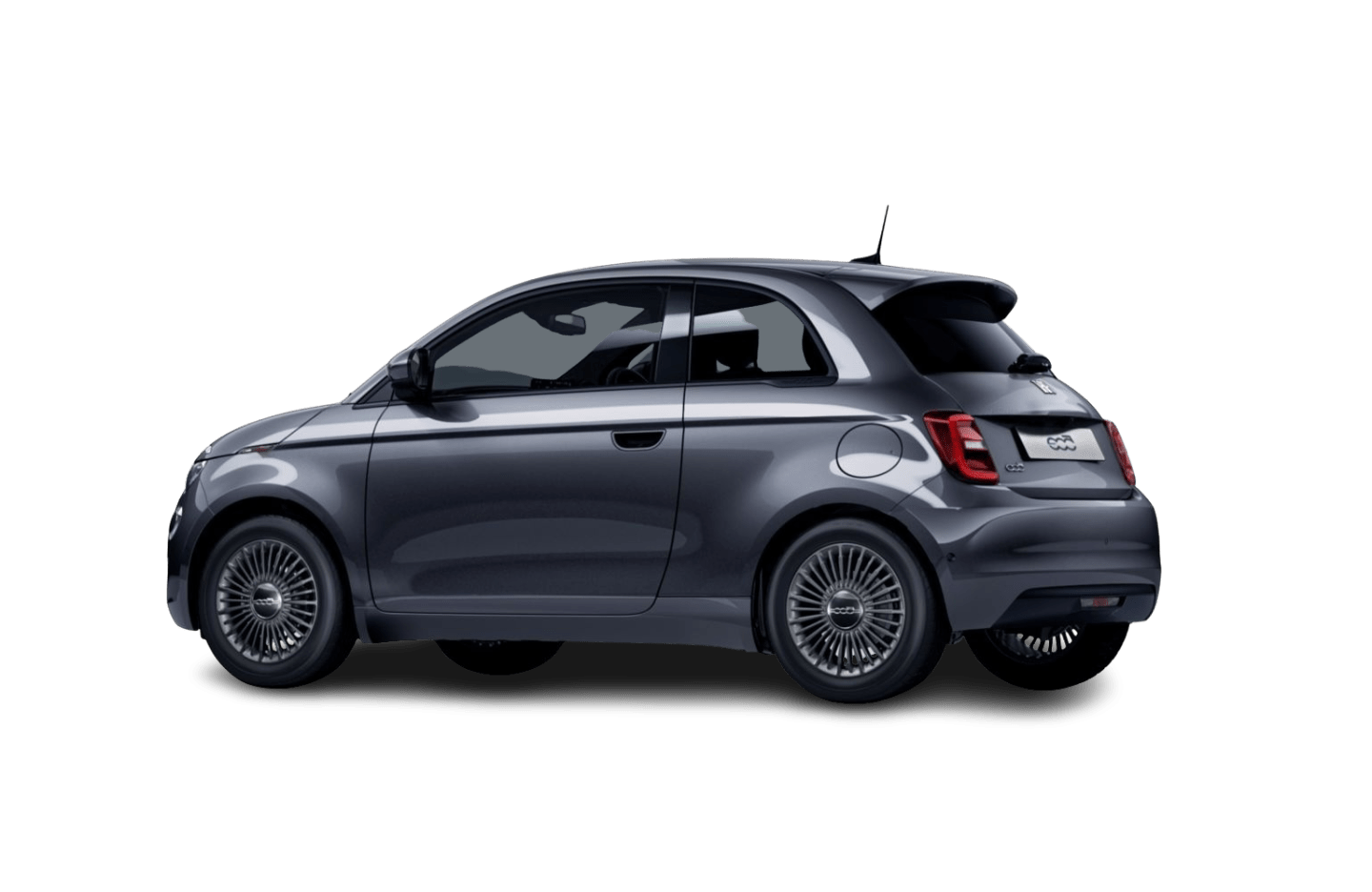Fiat 500 Elektro