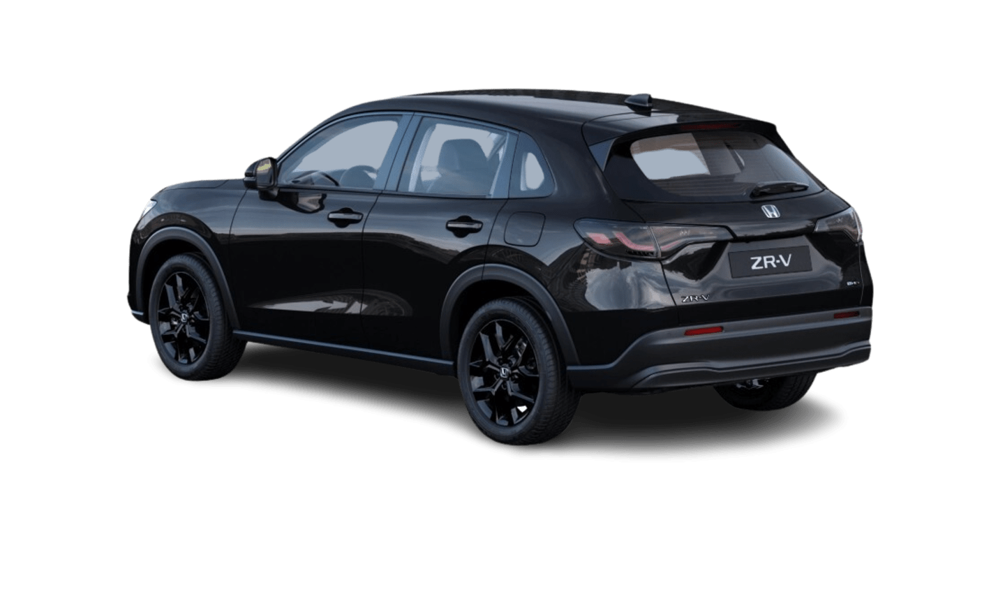 Honda ZR-V