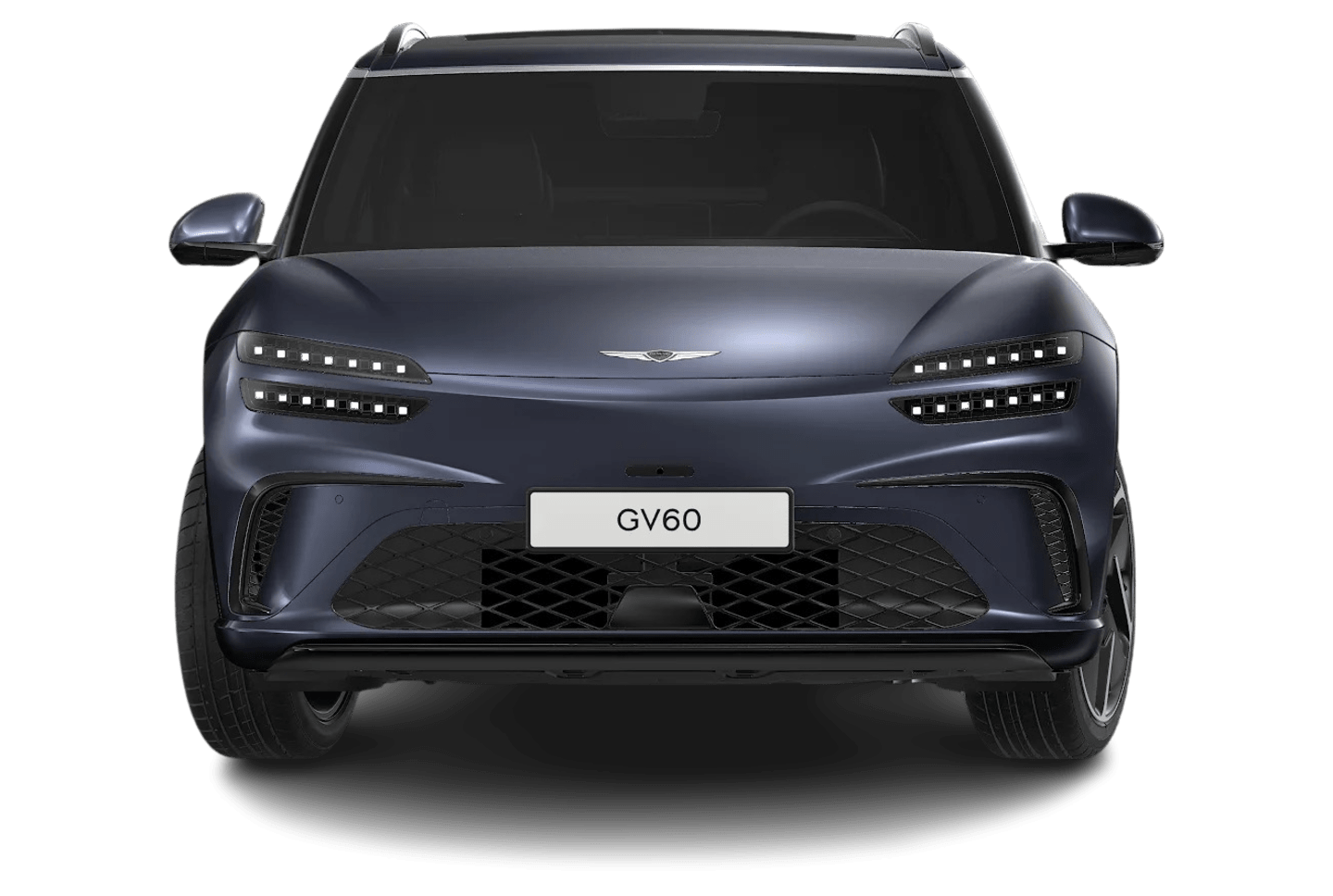Genesis GV60