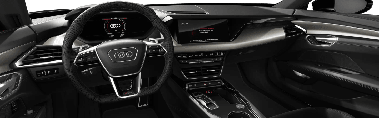 Audi RS e-tron GT