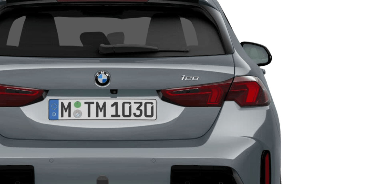 BMW 1er