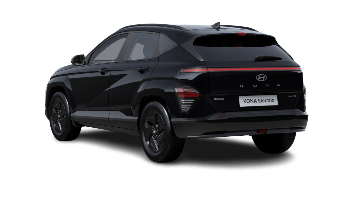 Hyundai Kona Elektro