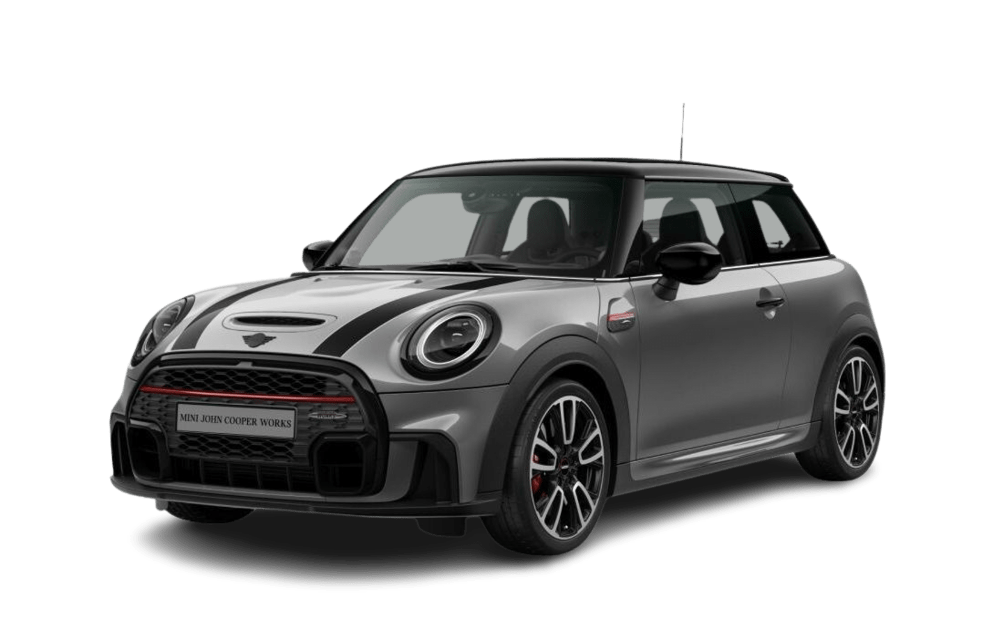 MINI 3 Türer