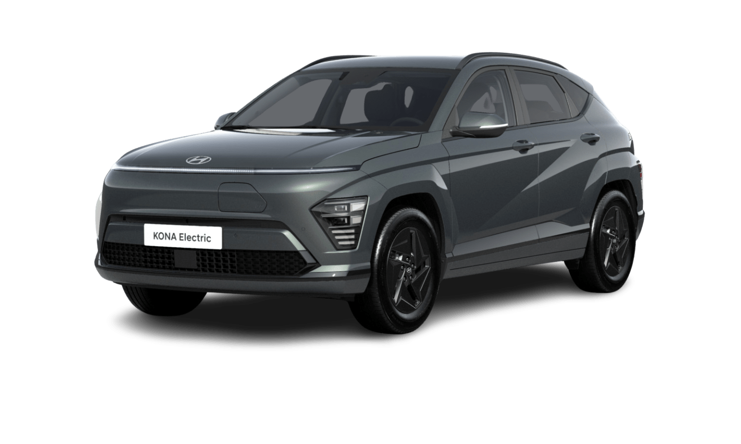 Hyundai Kona Elektro