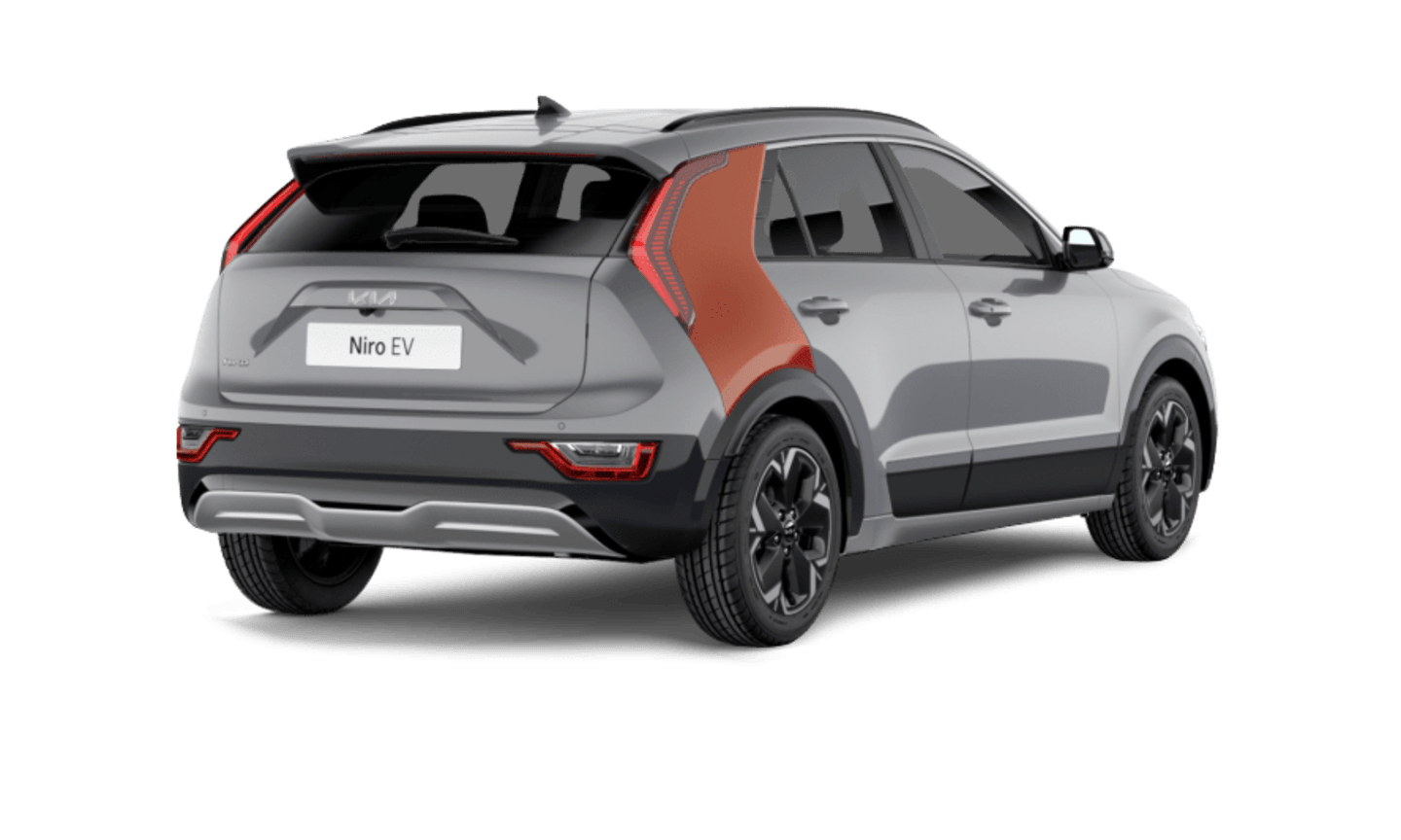 Kia Niro EV