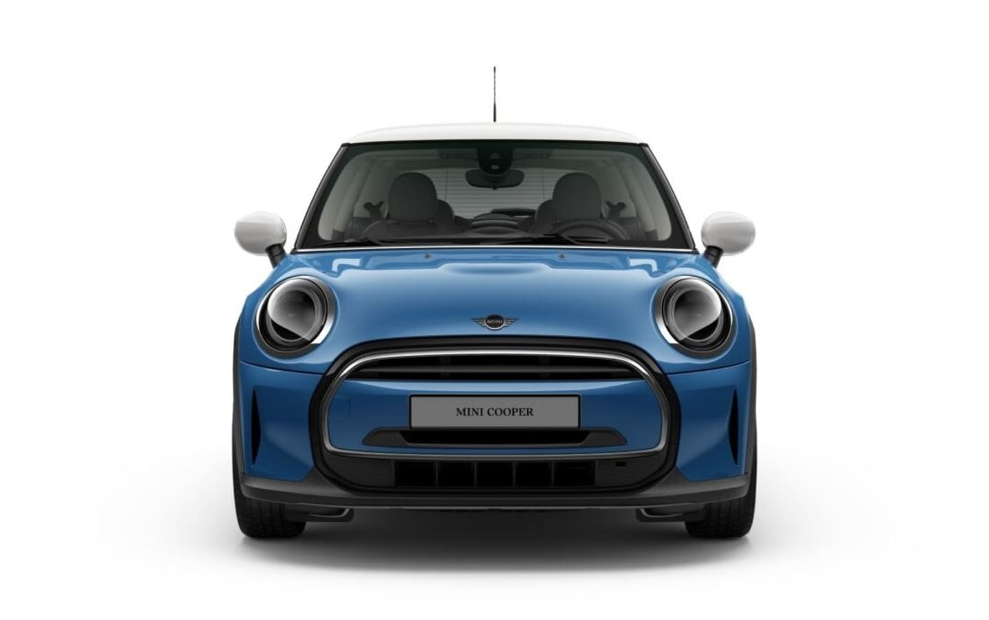 MINI 3 Türer