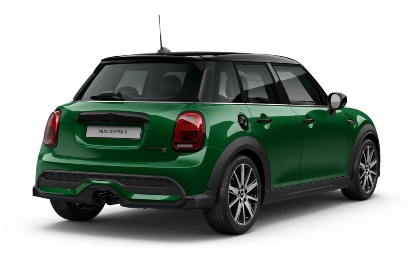 MINI 5 Türer