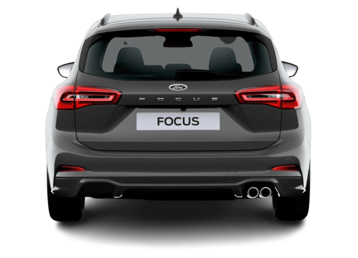 Ford Focus Turnier