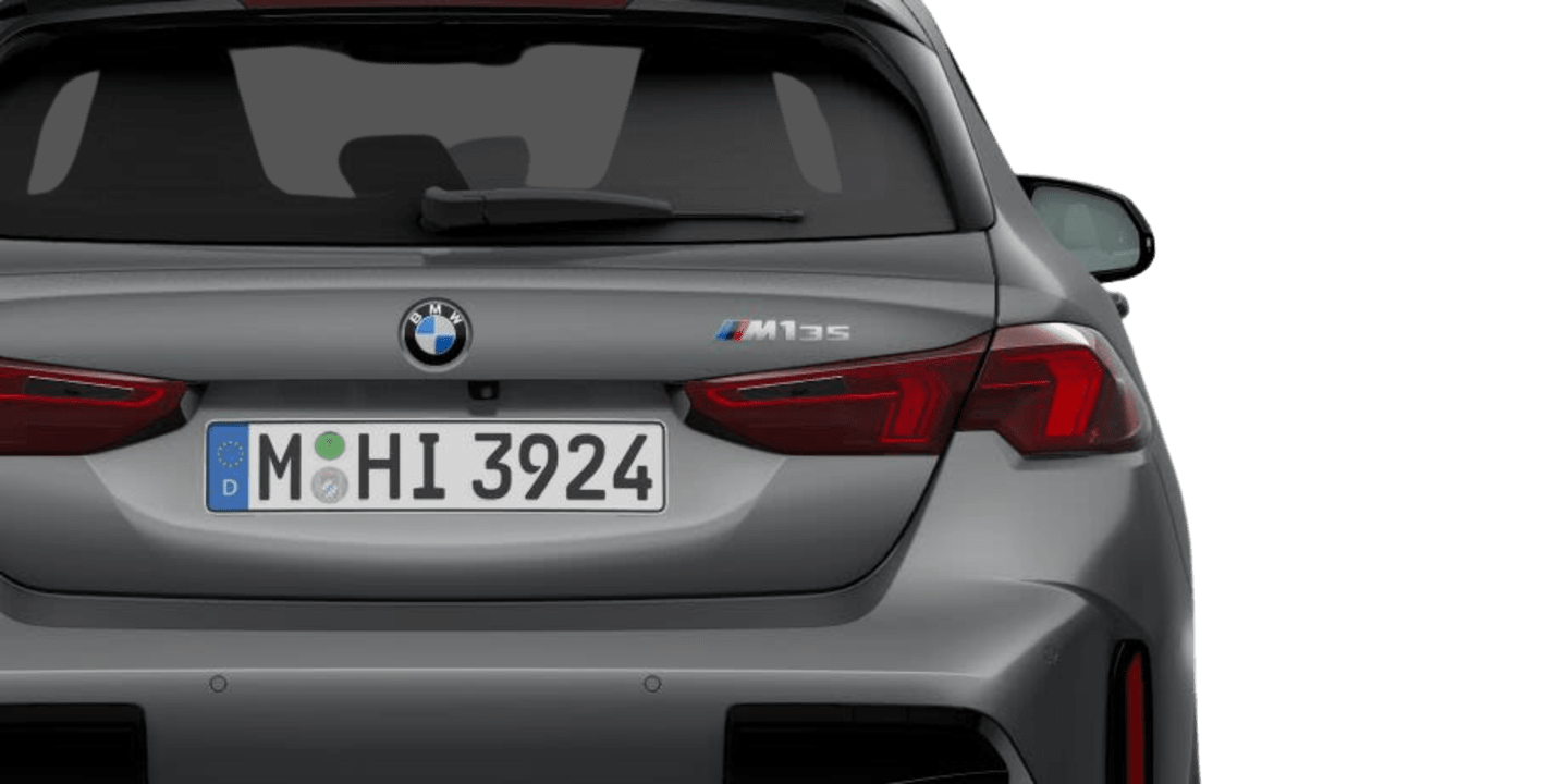 BMW 1er