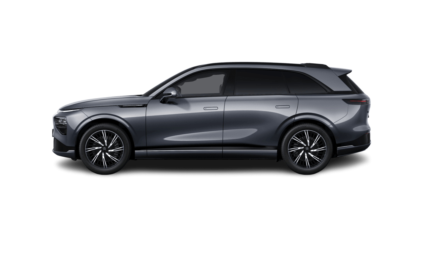 XPENG G9