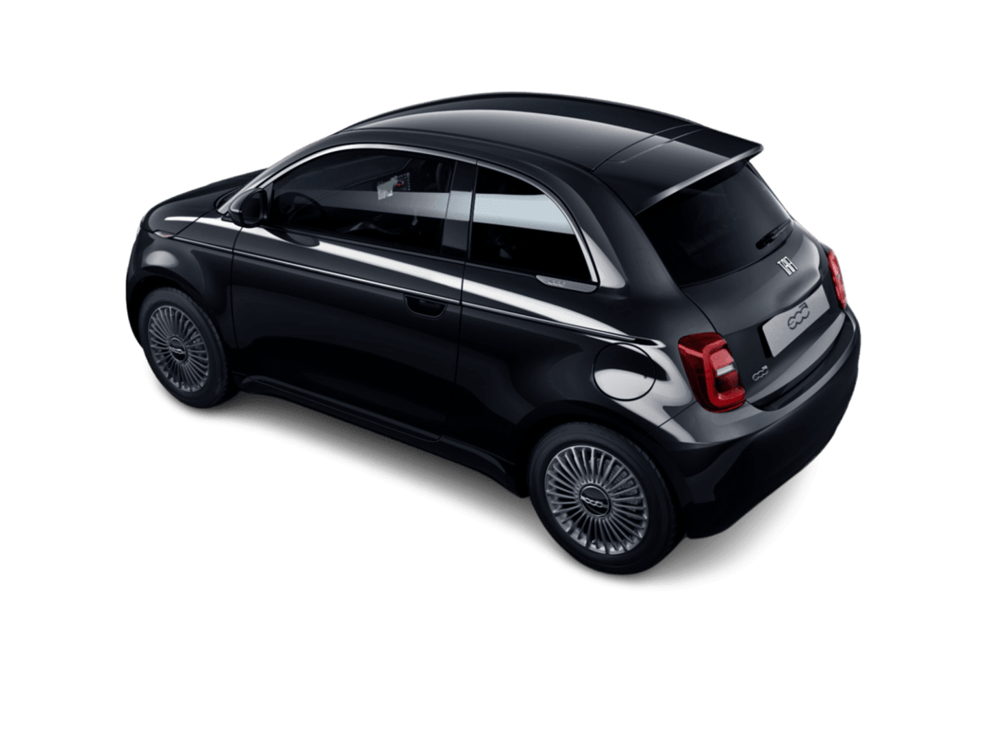 Fiat 500 Elektro