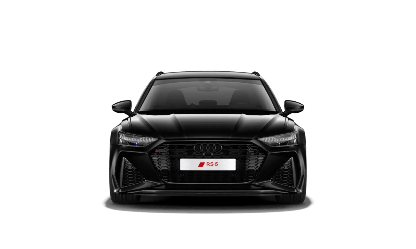 Audi RS 6 Avant