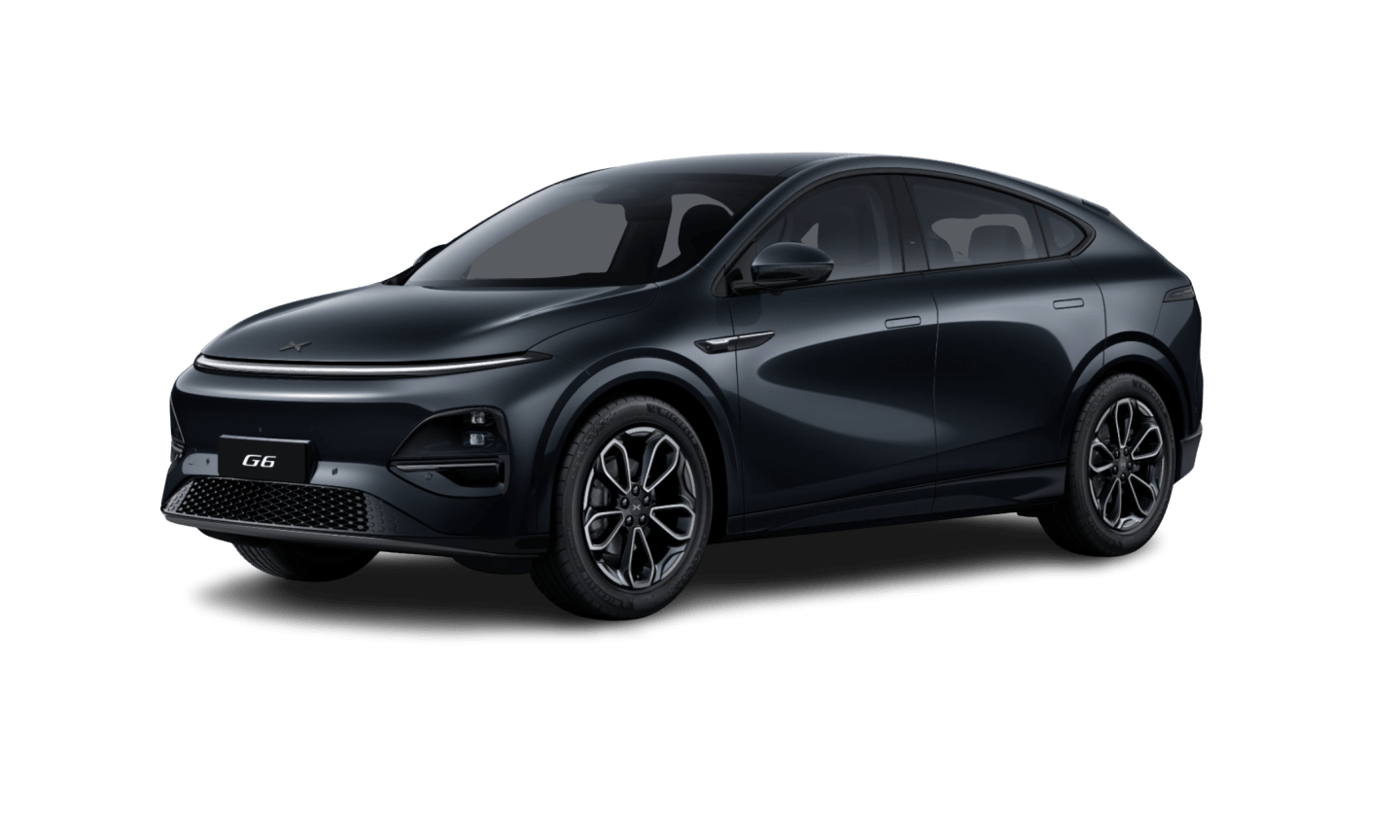 XPENG G6