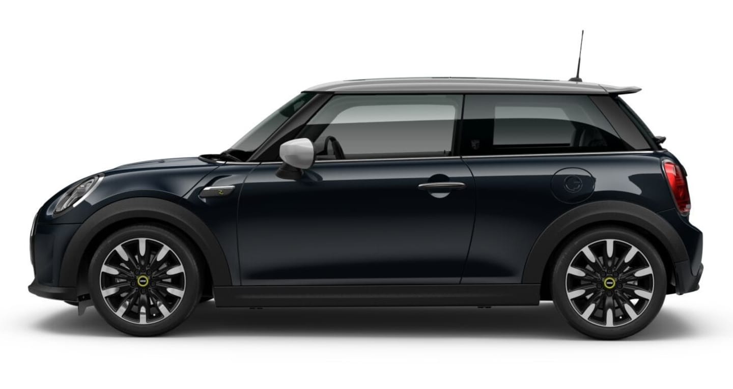 MINI Electric
