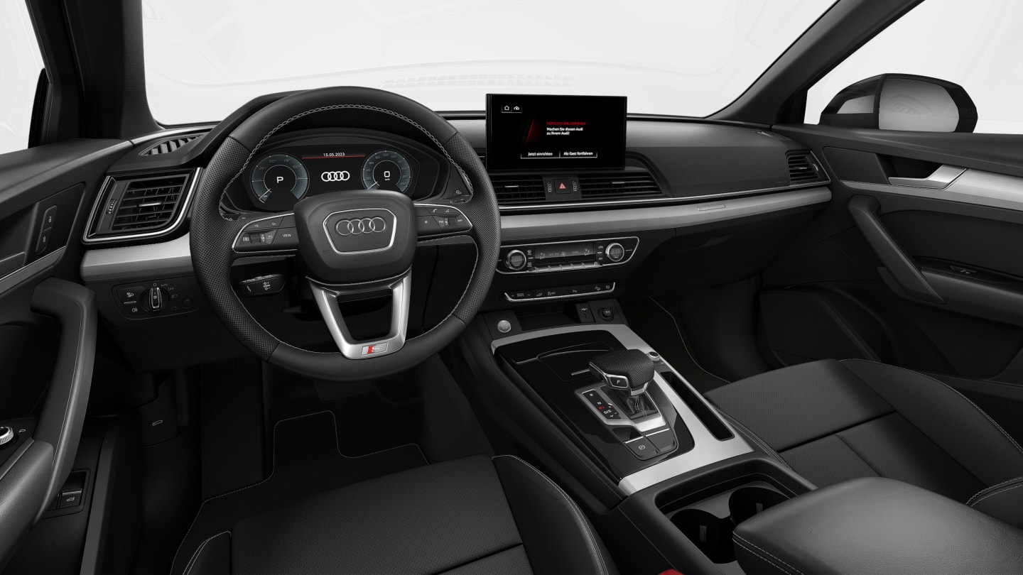 Audi Q5 Sportback