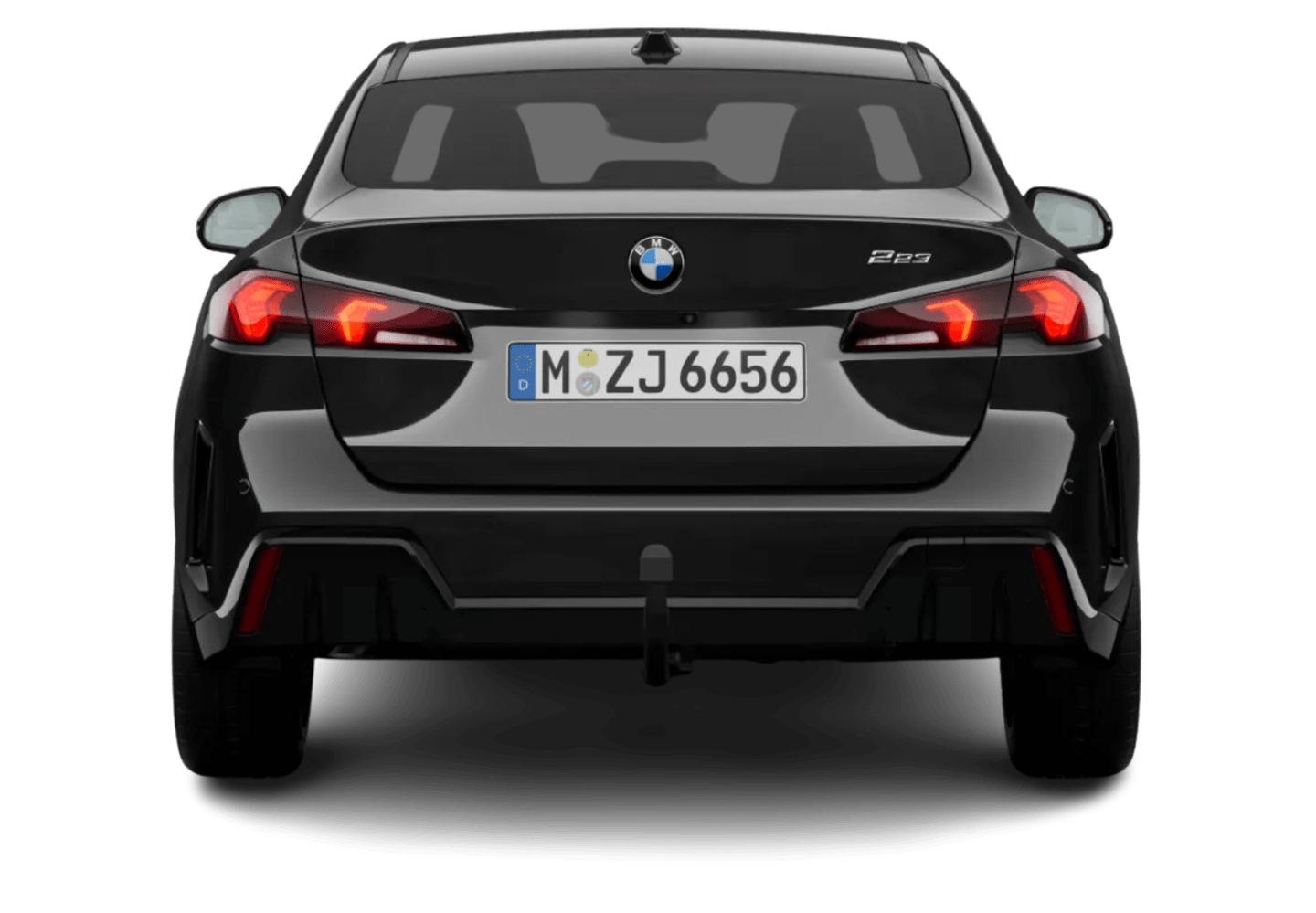 BMW 2er Gran Coupé
