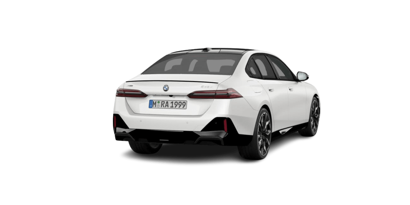 BMW 5er Limousine