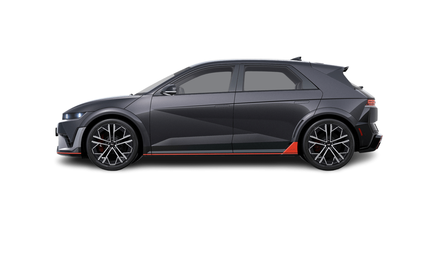 Hyundai IONIQ 5 N