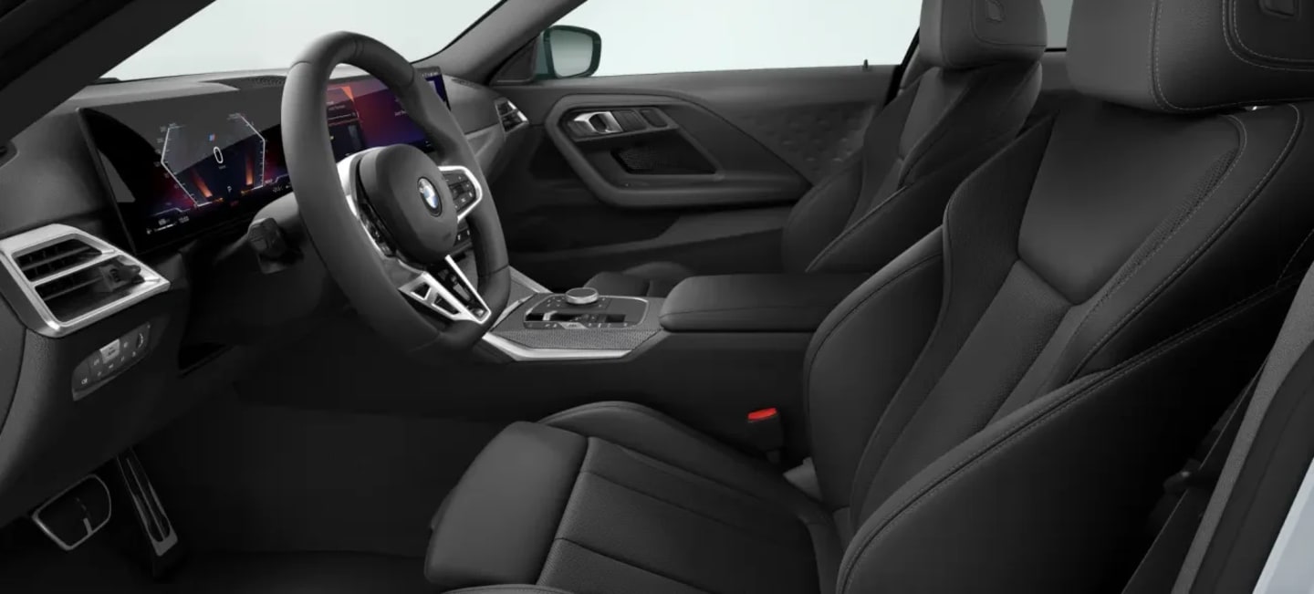 BMW 2er Coupé