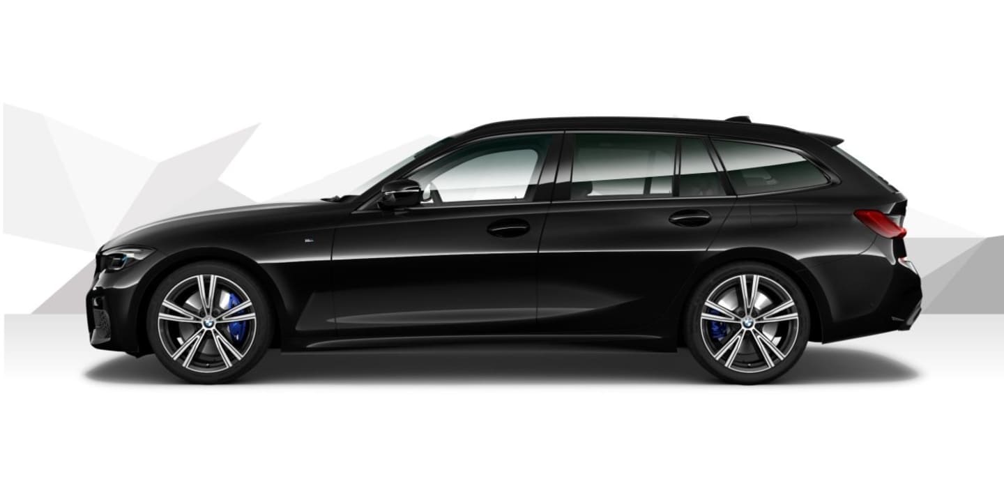 BMW 3er Touring