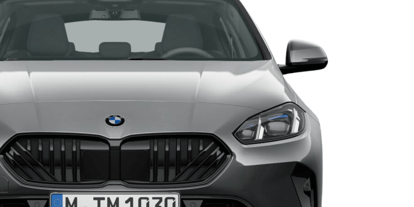 BMW 1er