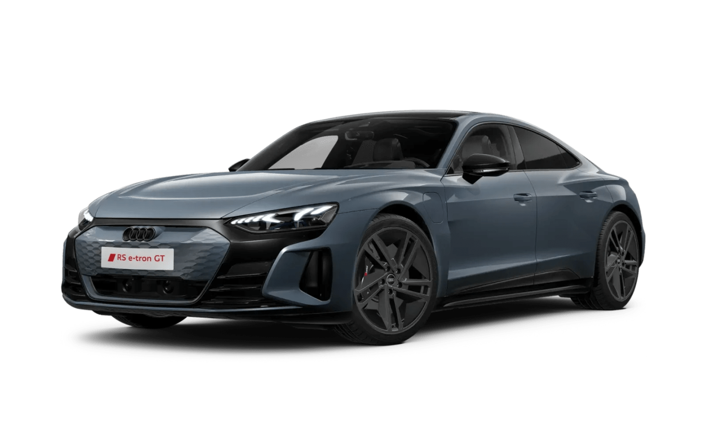Audi RS e-tron GT
