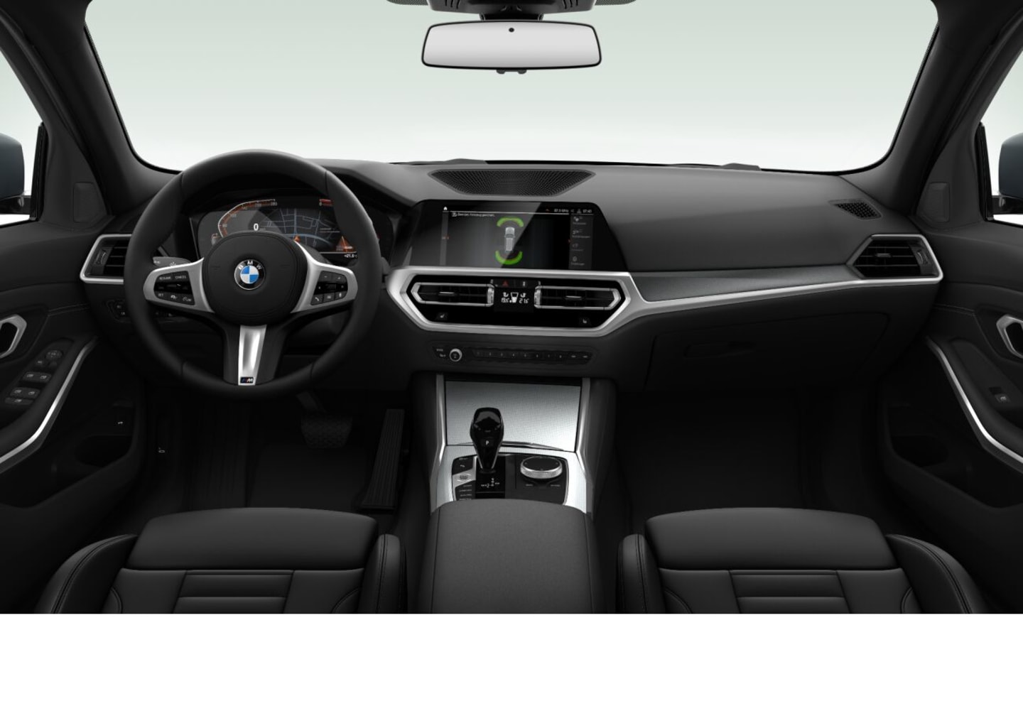 BMW 3er Touring