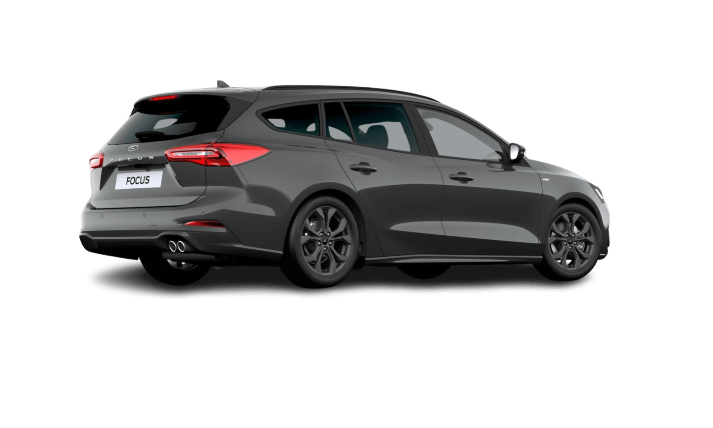 Ford Focus Turnier