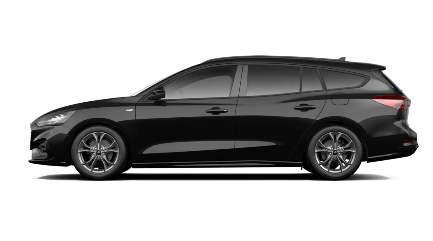 Ford Focus Turnier