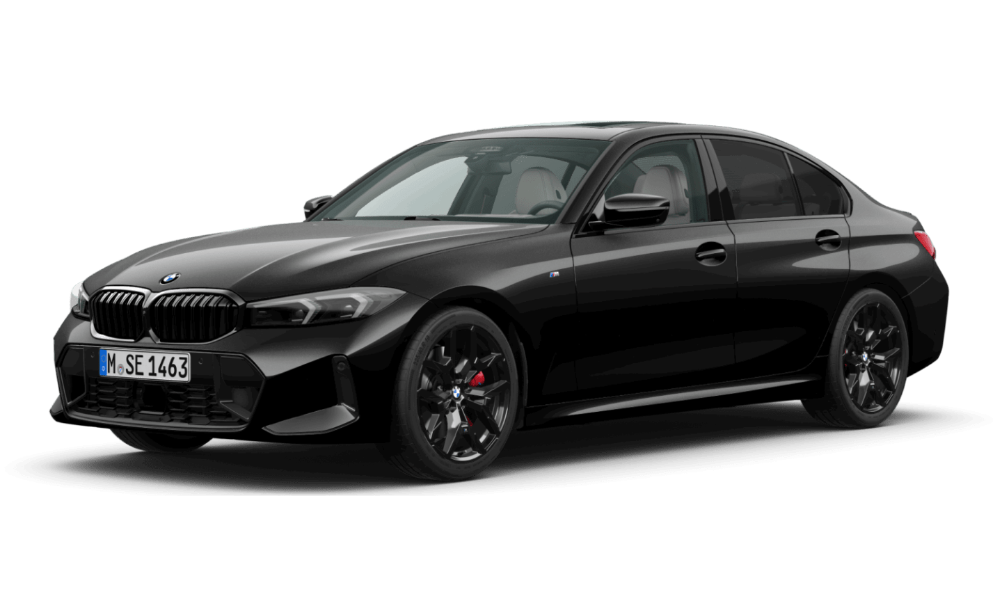 BMW 3er Limousine