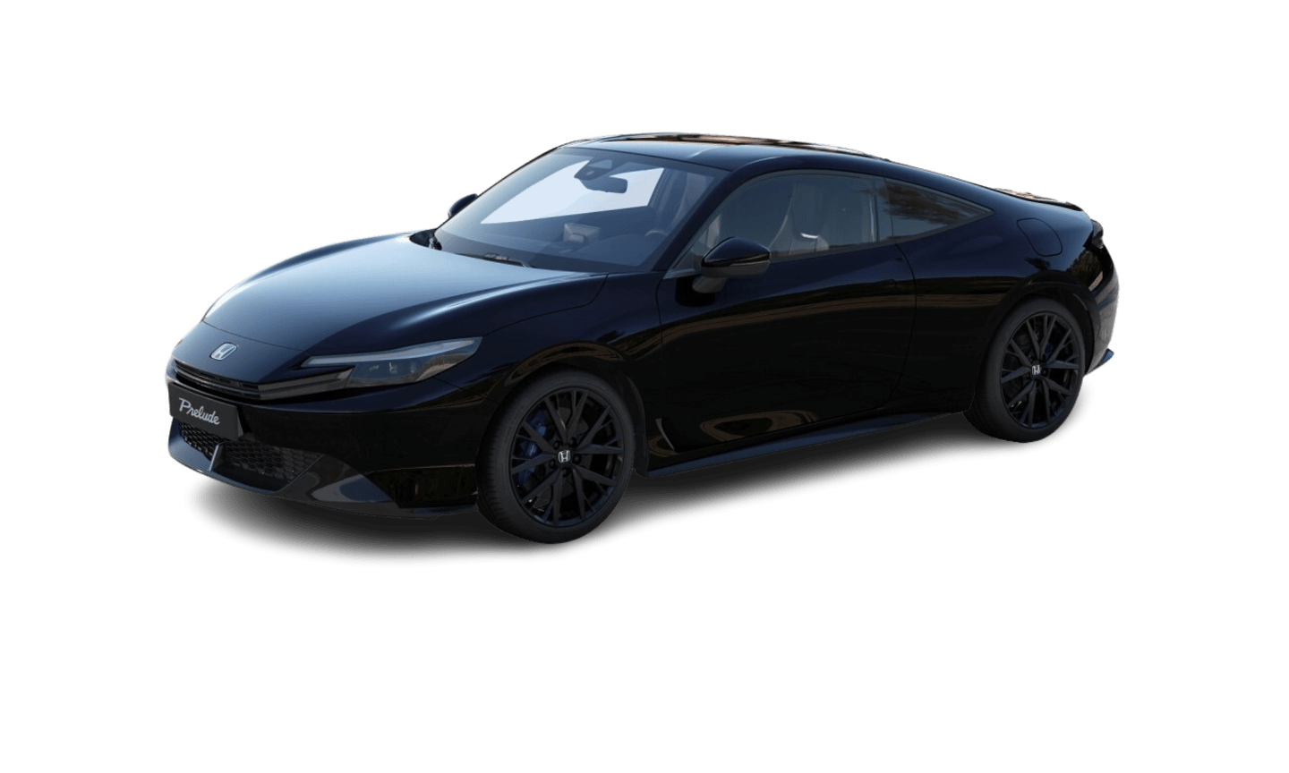 Honda Prelude