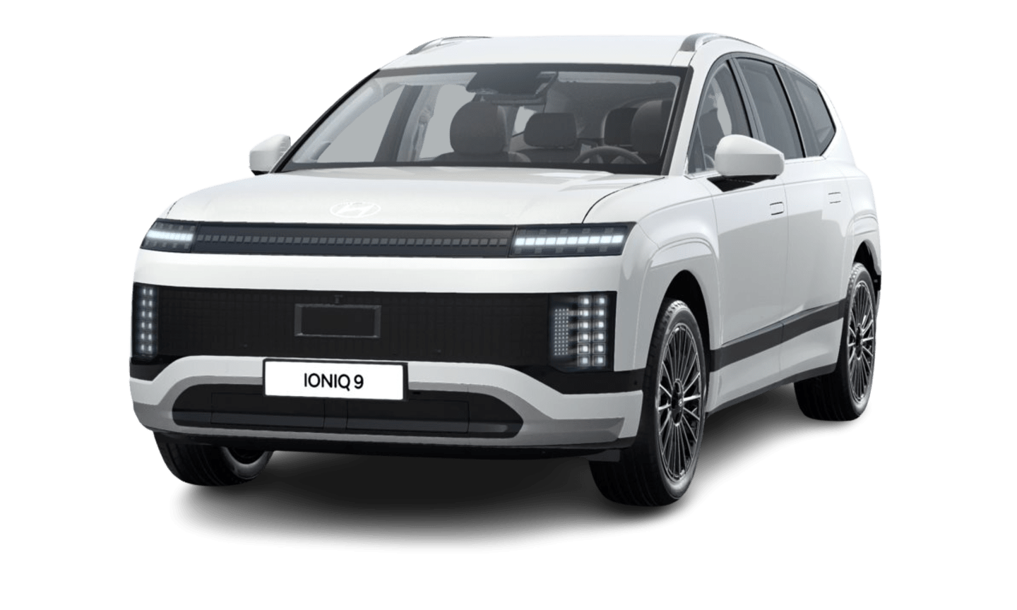 Hyundai IONIQ 9