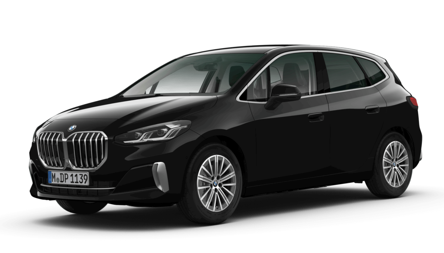 BMW 2er Active Tourer