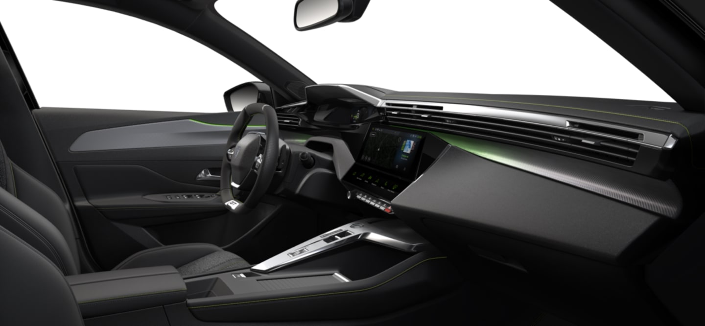 Peugeot 308 SW