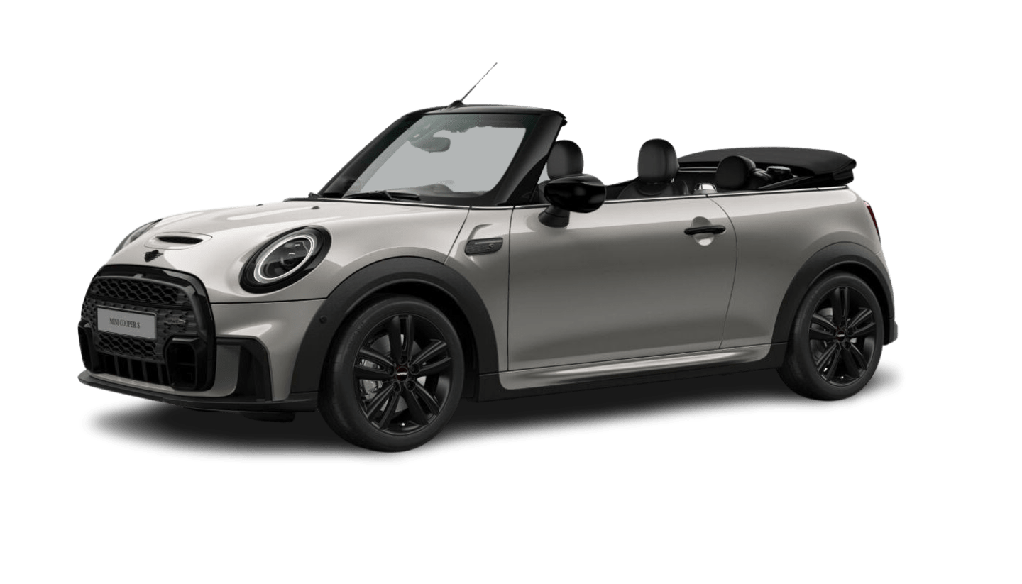 MINI Cabrio