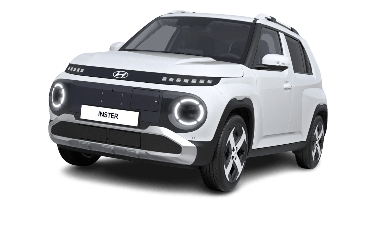 Hyundai Inster