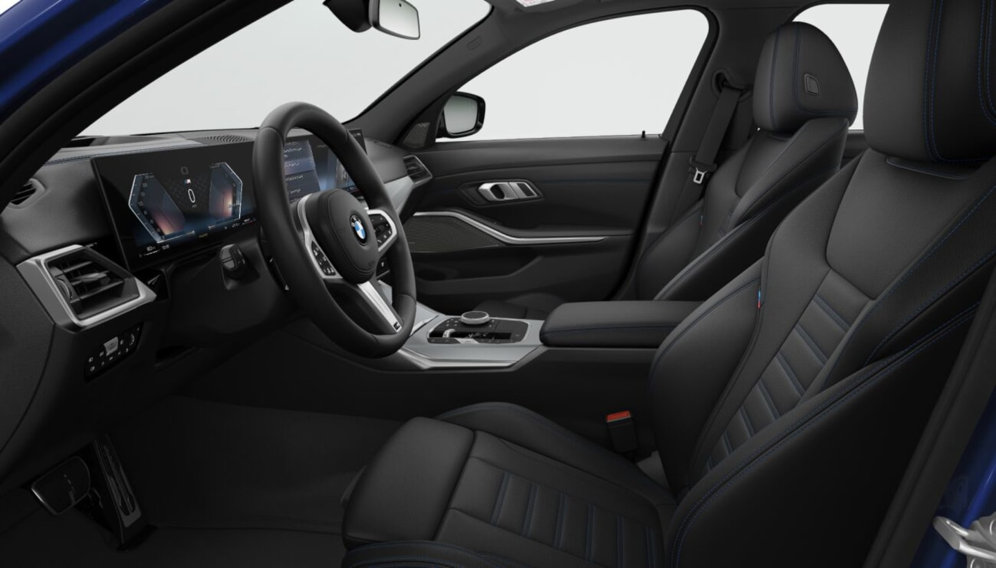 BMW 3er Touring M