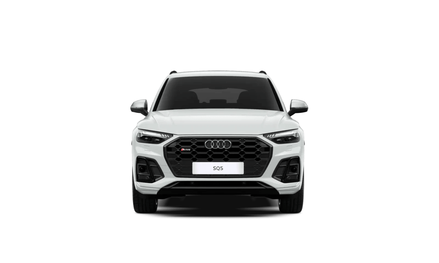 Audi SQ5 Sportback