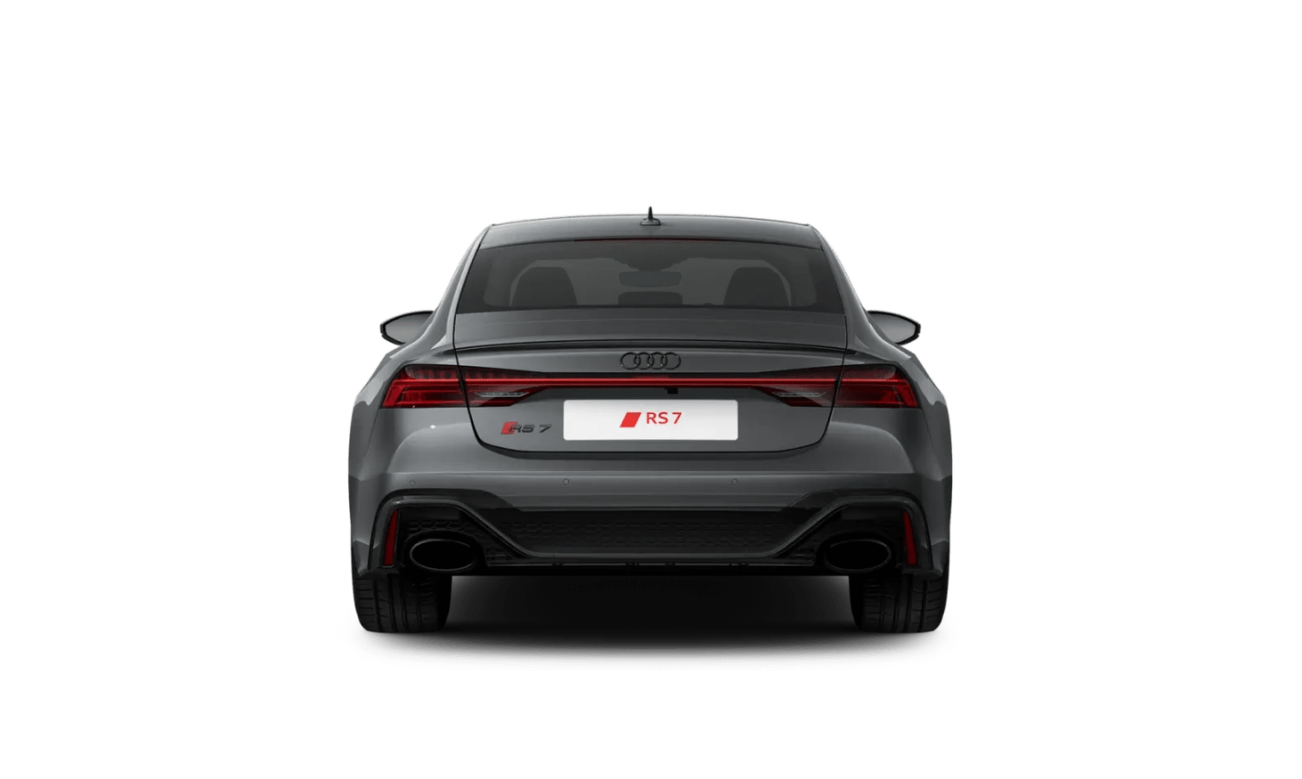 Audi RS 7 Sportback
