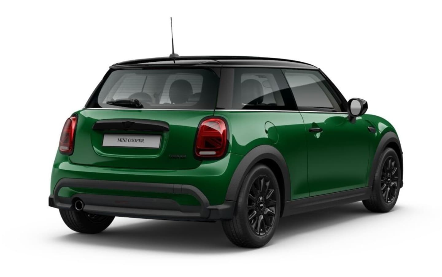 MINI 3 Türer