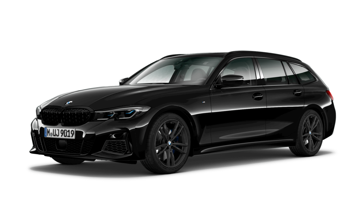 BMW 3er Touring