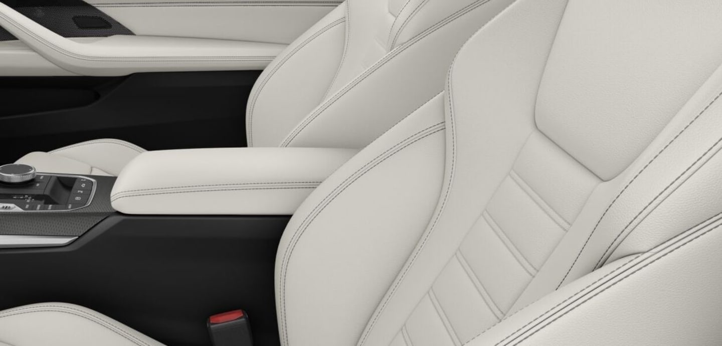BMW 4er Cabrio