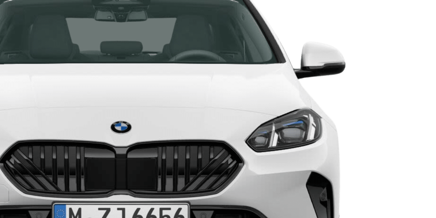 BMW 2er Gran Coupé