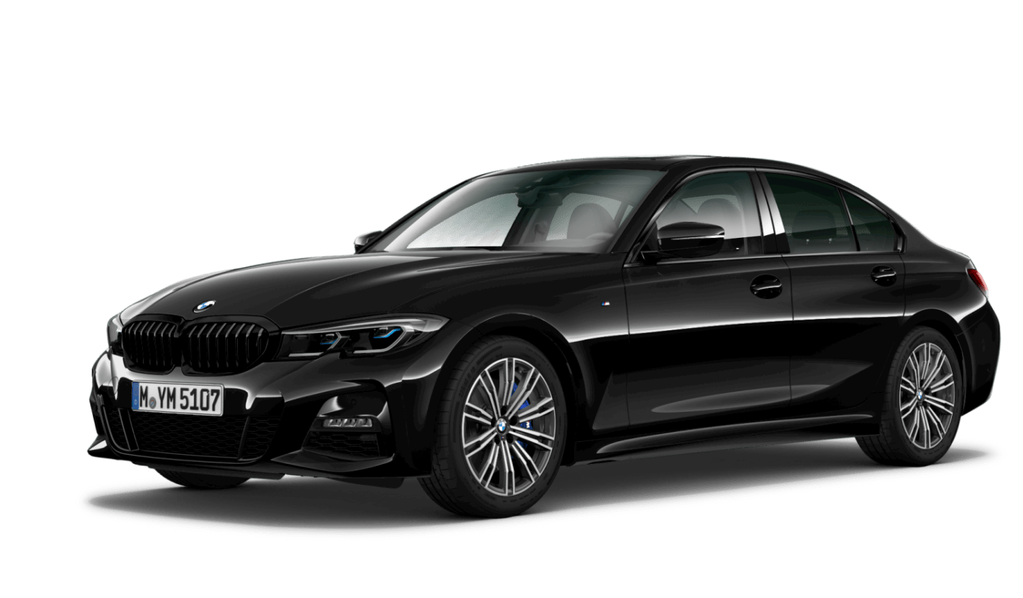 BMW 3er Limousine