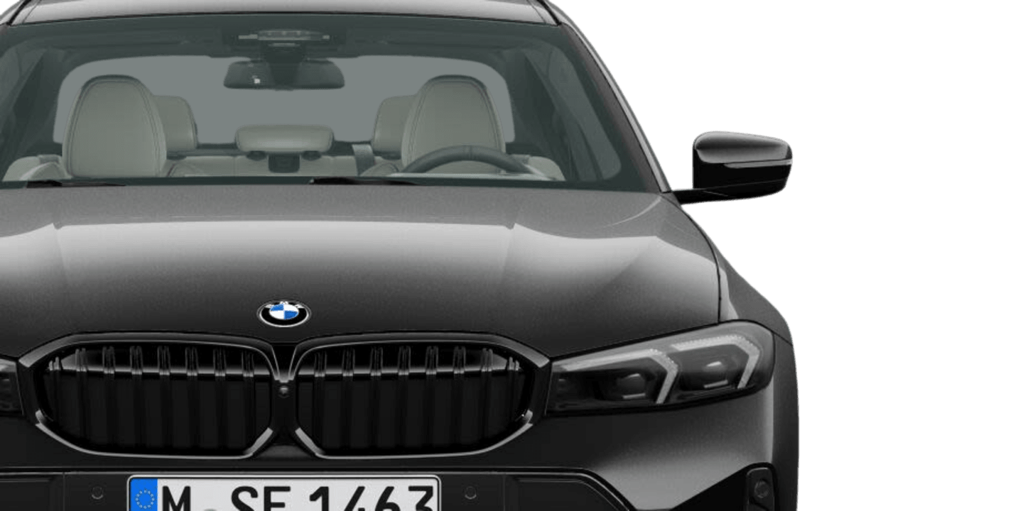 BMW 3er Limousine
