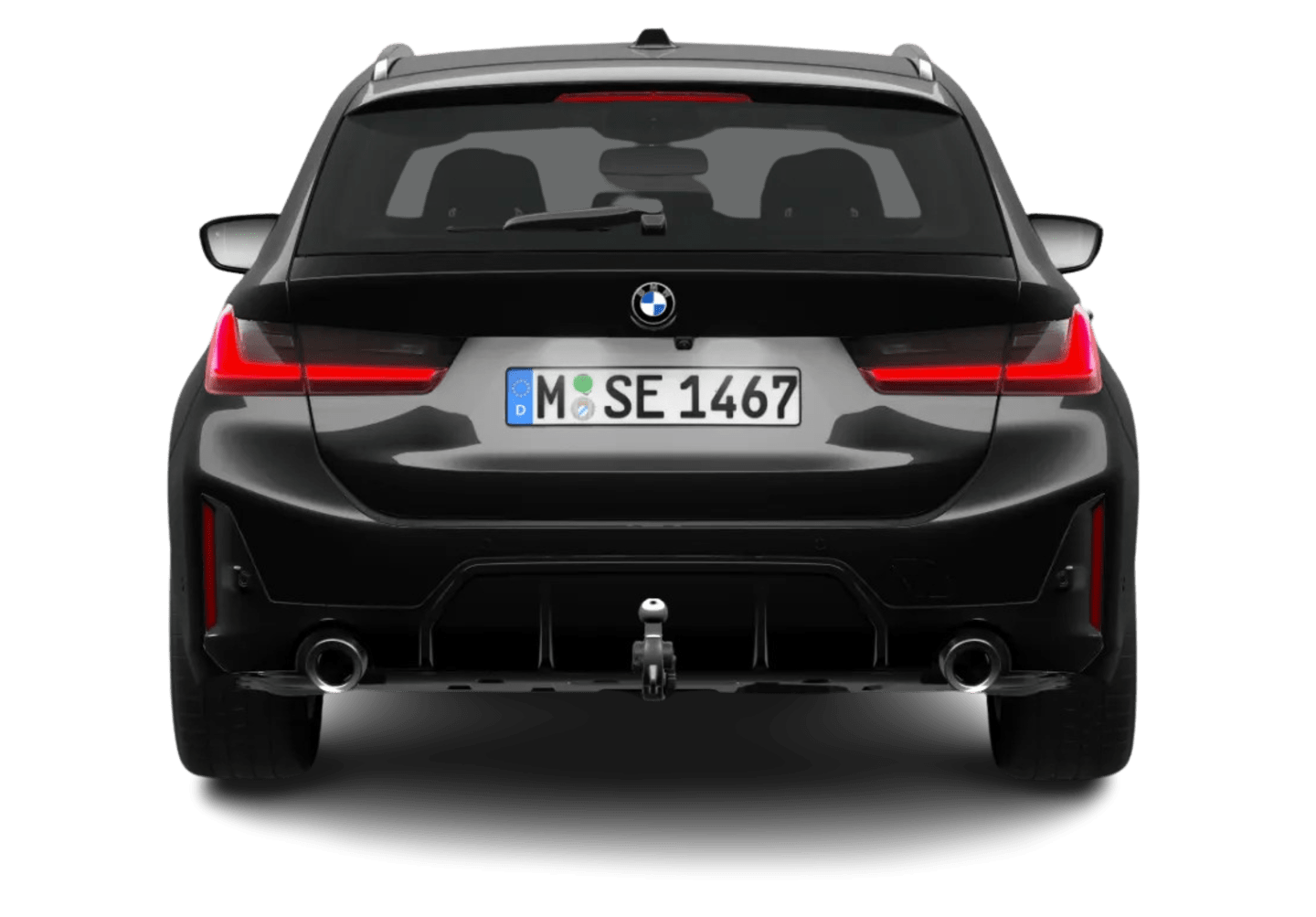 BMW 3er-Reihe