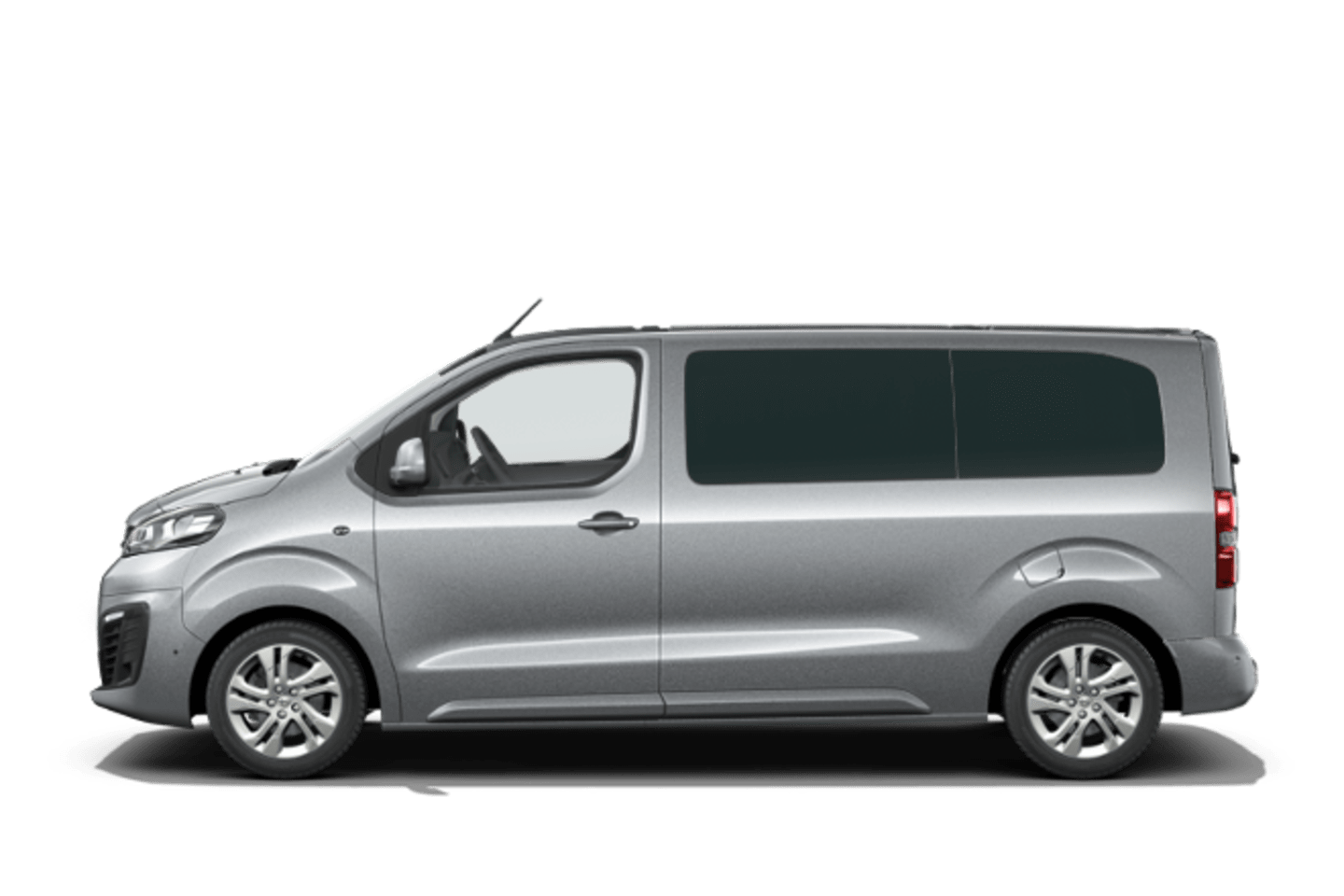 Opel Zafira Life
